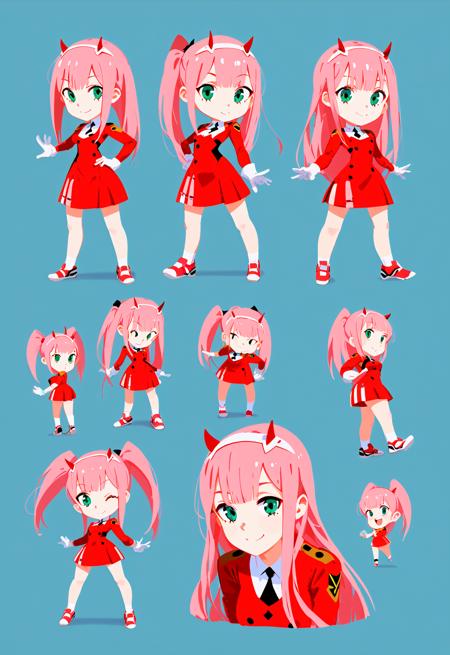 20240824220602 powerpuff girls style 1 3 zero two _ 633627377 .png